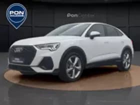 Audi Q3 Sportback 45 TFSI e 245 PK Advanced thumbnail 21