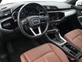 Audi Q3 Sportback 45 TFSI e 245 PK Advanced thumbnail 23