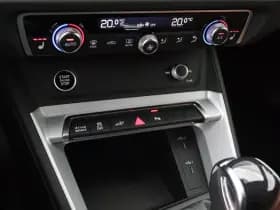 Audi Q3 Sportback 45 TFSI e 245 PK Advanced thumbnail 4