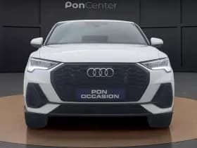 Audi Q3 Sportback 45 TFSI e 245 PK Advanced thumbnail 8