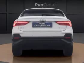 Audi Q3 Sportback 45 TFSI e 245 PK Advanced thumbnail 9