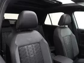 Volkswagen T-Roc 1.5 TSI DSG R-Line thumbnail 11