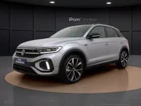 Volkswagen T-Roc 1.5 TSI DSG R-Line thumbnail 15