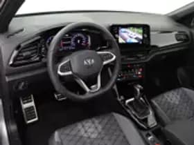 Volkswagen T-Roc 1.5 TSI DSG R-Line thumbnail 18