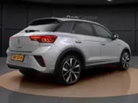 Volkswagen T-Roc 1.5 TSI DSG R-Line thumbnail 20