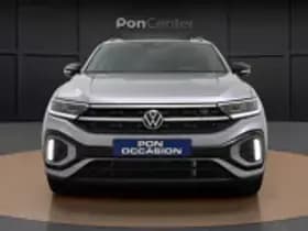 Volkswagen T-Roc 1.5 TSI DSG R-Line thumbnail 21