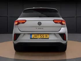 Volkswagen T-Roc 1.5 TSI DSG R-Line thumbnail 7