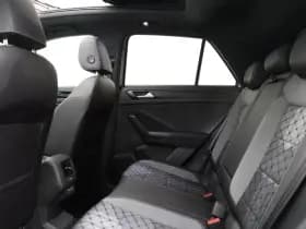 Volkswagen T-Roc 1.5 TSI DSG R-Line thumbnail 9