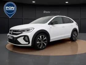 Volkswagen Taigo 1.0 TSI R-Line thumbnail 2