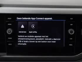 Volkswagen Taigo 1.0 TSI R-Line thumbnail 13