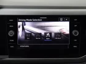 Volkswagen Taigo 1.0 TSI R-Line thumbnail 14