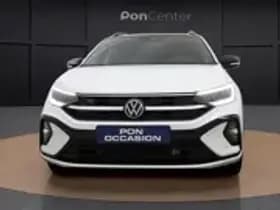 Volkswagen Taigo 1.0 TSI R-Line thumbnail 23