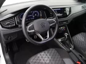 Volkswagen Taigo 1.0 TSI R-Line thumbnail 4