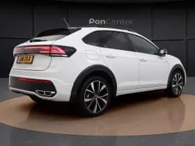 Volkswagen Taigo 1.0 TSI R-Line thumbnail 6