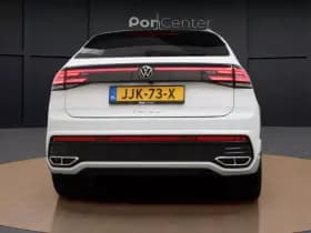 Volkswagen Taigo 1.0 TSI R-Line thumbnail 8