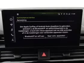 Audi A4 Avant 35 TFSI 150 PK S-Line thumbnail 12