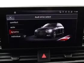 Audi A4 Avant 35 TFSI 150 PK S-Line thumbnail 13