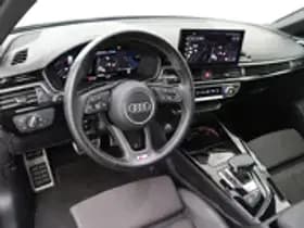 Audi A4 Avant 35 TFSI 150 PK S-Line thumbnail 19