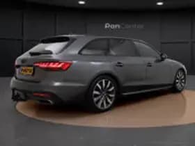 Audi A4 Avant 35 TFSI 150 PK S-Line thumbnail 21