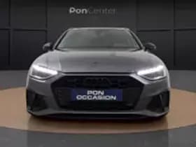 Audi A4 Avant 35 TFSI 150 PK S-Line thumbnail 22