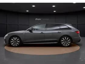 Audi A4 Avant 35 TFSI 150 PK S-Line thumbnail 5