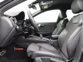 Audi A4 Avant 35 TFSI 150 PK S-Line thumbnail 8