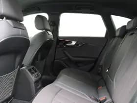Audi A4 Avant 35 TFSI 150 PK S-Line thumbnail 9