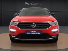 Volkswagen T-Roc 1.5 TSI 150 PK DSG Sport thumbnail 14