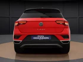Volkswagen T-Roc 1.5 TSI 150 PK DSG Sport thumbnail 15