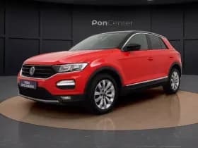 Volkswagen T-Roc 1.5 TSI 150 PK DSG Sport thumbnail 16