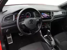 Volkswagen T-Roc 1.5 TSI 150 PK DSG Sport thumbnail 19