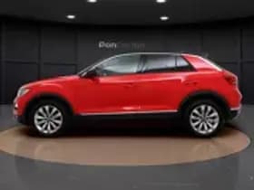 Volkswagen T-Roc 1.5 TSI 150 PK DSG Sport thumbnail 20