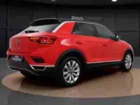 Volkswagen T-Roc 1.5 TSI 150 PK DSG Sport thumbnail 21