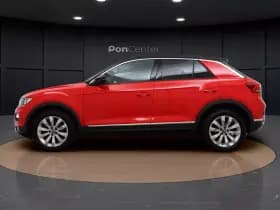 Volkswagen T-Roc 1.5 TSI 150 PK DSG Sport thumbnail 5