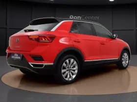 Volkswagen T-Roc 1.5 TSI 150 PK DSG Sport thumbnail 6
