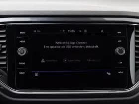 Volkswagen T-Roc 1.5 TSI 150 PK DSG Sport thumbnail 9