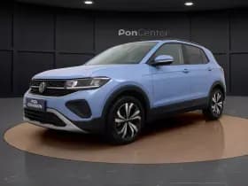 Volkswagen T-Cross 1.0 TSI 115 PK DSG Life thumbnail 16