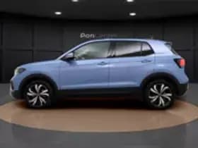 Volkswagen T-Cross 1.0 TSI 115 PK DSG Life thumbnail 20