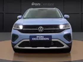 Volkswagen T-Cross 1.0 TSI 115 PK DSG Life thumbnail 22