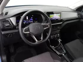 Volkswagen T-Cross 1.0 TSI 115 PK DSG Life thumbnail 4