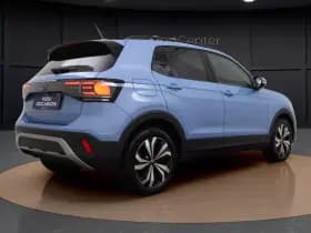 Volkswagen T-Cross 1.0 TSI 115 PK DSG Life thumbnail 6