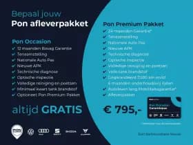 Volkswagen T-Cross 1.0 TSI 115 PK DSG Life thumbnail 3