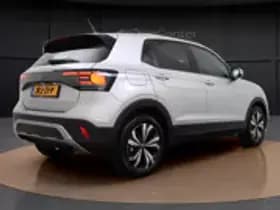 Volkswagen T-Cross 1.0 TSI 115 PK DSG Life thumbnail 21