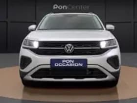 Volkswagen T-Cross 1.0 TSI 115 PK DSG Life thumbnail 22