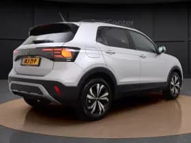 Volkswagen T-Cross 1.0 TSI 115 PK DSG Life thumbnail 6