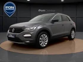 Volkswagen T-Roc 1.0 TSI 110 PK Style