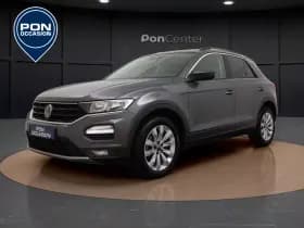 Volkswagen T-Roc 1.0 TSI 110 PK Style thumbnail 2
