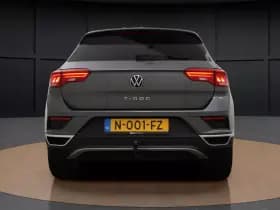 Volkswagen T-Roc 1.0 TSI 110 PK Style thumbnail 15