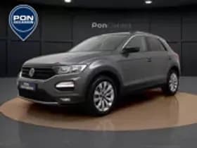 Volkswagen T-Roc 1.0 TSI 110 PK Style thumbnail 17