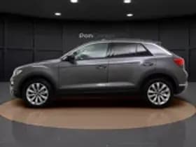 Volkswagen T-Roc 1.0 TSI 110 PK Style thumbnail 20
